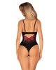Rosenty bielizna erotyczna sexy body XL/2XL